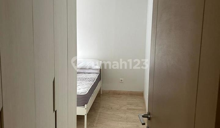 Disewa Apartemen Gold Coast Pik 3BR sea view 2