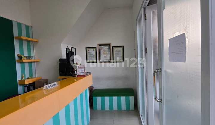 Warehouse for Sale at Green Sedayu Bizpark Daan Mogot, 6X20, Office Included. Warehouse for Sale at Green Sedayu Bizpark Daan Mogot, 6X20, Office Included.