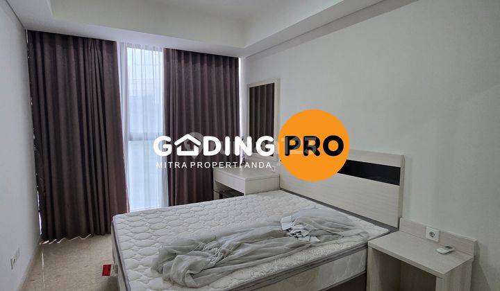 Disewa Apartemen Gold Coast Pik 3br Full Furnished Bagus 2