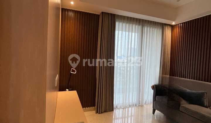 For Rent Gold Coast Apartment 2BR+1, 90m2, Fully Furnished