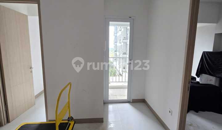 Dijual Apartemen Tokyo Riverside, Connecting 2Br & Studio, Uk 57M2, Unfurnished 1