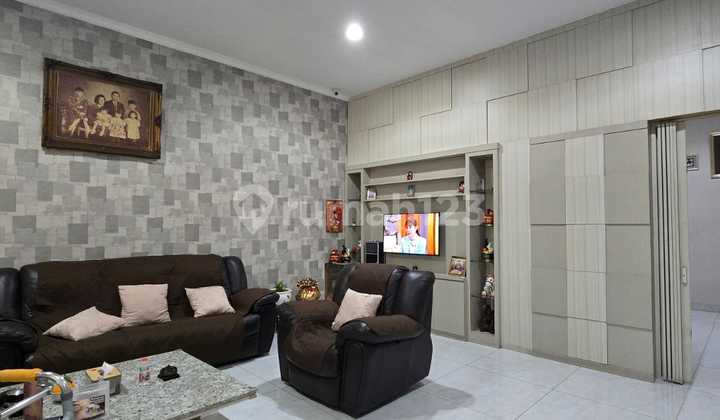 Dijual Rumah Muara Karang, 10X18,8, 3 Lantai, Full Furnished, SHM Dijual Rumah Muara Karang, 10X18,8, 3 Lantai, Full Furnished, SHM