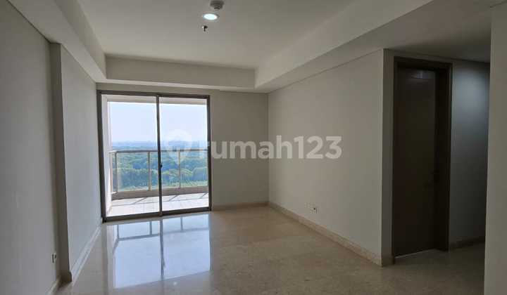 Disewa Apartemen Gold Coast Pik 3Br, 135M2, Semi Furnished, Sea View