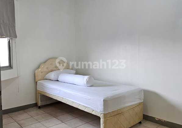 Dijual Apartemen Mediterania Gajah Mada 3BR, 55m2, Furnished 2