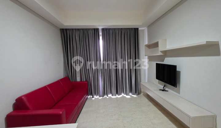 Disewakan Apartemen Gold Coast PIK, 1BR, 51m2, Full Furnish Disewakan Apartemen Gold Coast PIK, 1BR, 51m2, Full Furnish