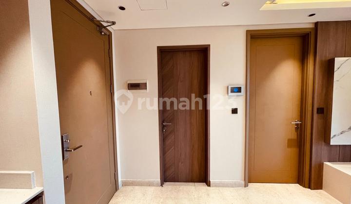 For Rent Gold Coast Apartment 1Br, 51M², Furnished, Luxurious 2