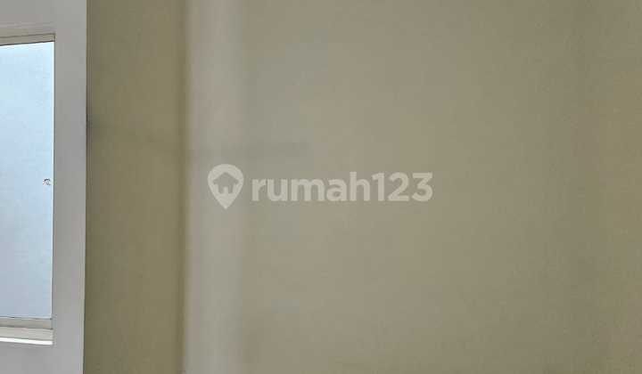 Disewa Rumah Layar Permai Pik, 4X12, 2Kt, Ada AC 2