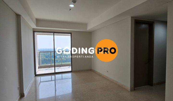 Apartemen Gold Coast Pik 3br 135m2 Sea View Swimming Pool 2