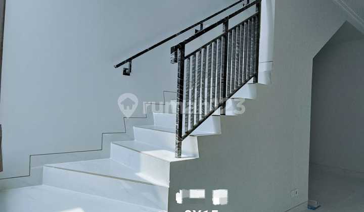 For Rent: PIK2 House, 8x15, 4BR, 3BR, Brand New 2