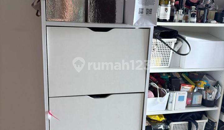 Disewa Apartemen Puri Mansion 1Br, 37M2, Full Furnished 2