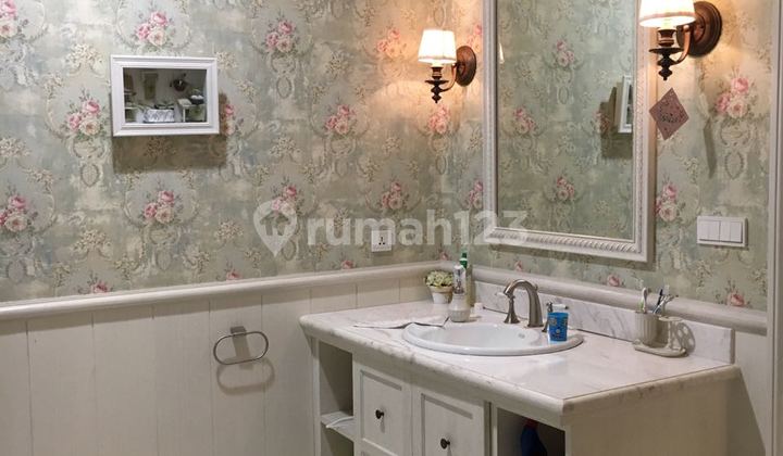 For Sale: Pik American Classic House, 578m2, Corner Lot, Furnished 2