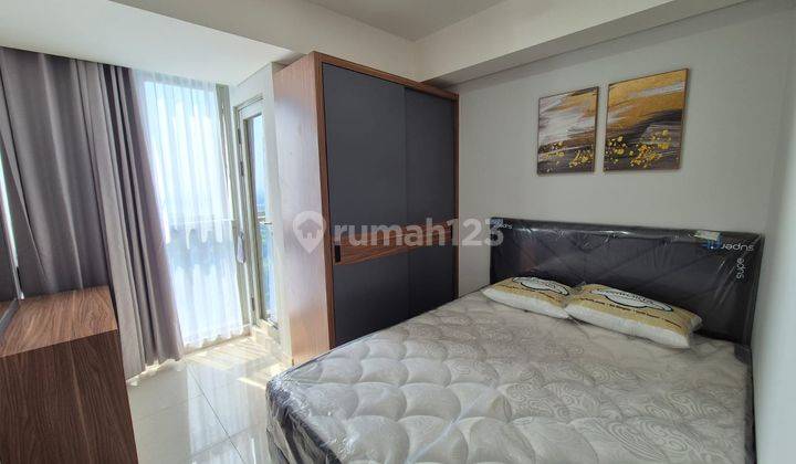 Disewa Apartemen Gold Coast Pik 1BR 29m2 Furnished Interior. Siap Huni 1