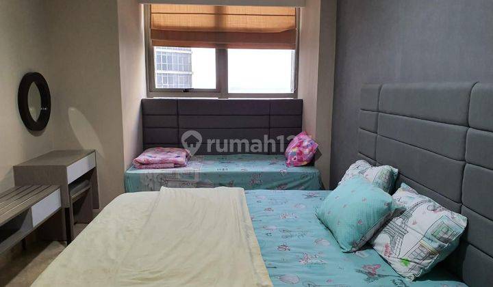 Disewa Apartemen Gold Coast Pik 1BR Full Furnished 1