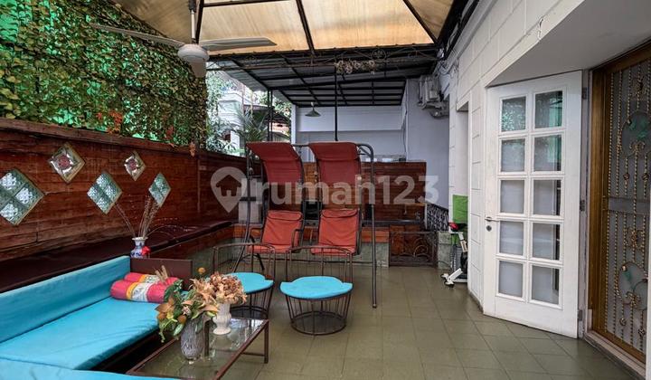 For Quick Sale, BGM PIK House, 13x25, Semi-Furnished, Ready For Quick Sale, BGM PIK House, 13x25, Semi-Furnished, Ready