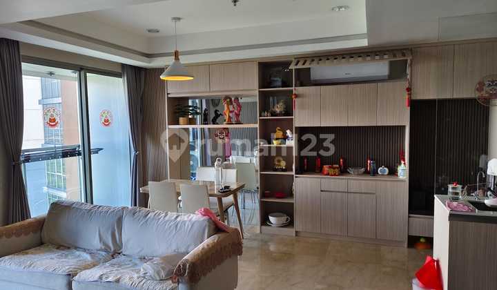 For Sale Gold Coast PIK Apartment, 3BR+1, 113m2, Furnished For Sale Gold Coast PIK Apartment, 3BR+1, 113m2, Furnished