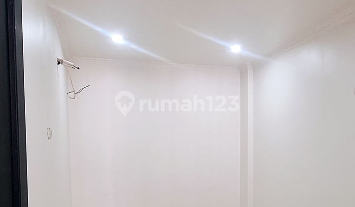 Dijual Rumah Grisenda Pik 6x20 Sertifikat Hak Milik 2