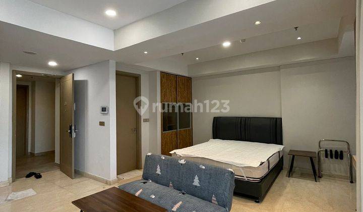 Dijual Apartemen Gold Coast 1BR Full Furnished Sea View 1