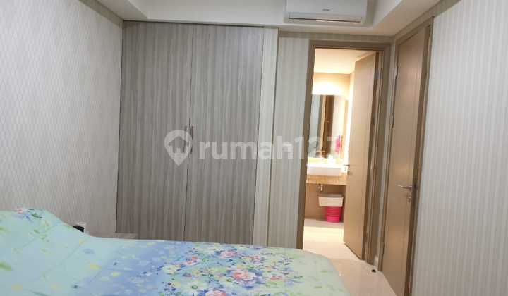 Dijual Apartemen Gold Coast PIK, 1BR, 51m2, Full Furnish 2