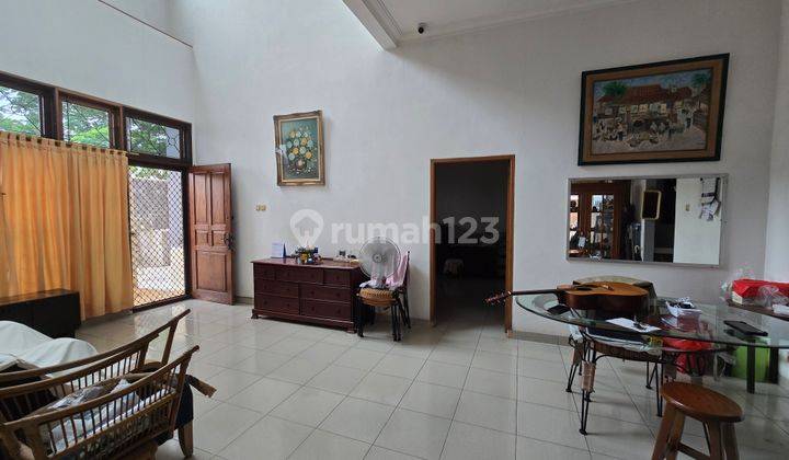 Dijual Rumah Taman Alfa Indah Joglo, 298m2, 4KT, SHM 1