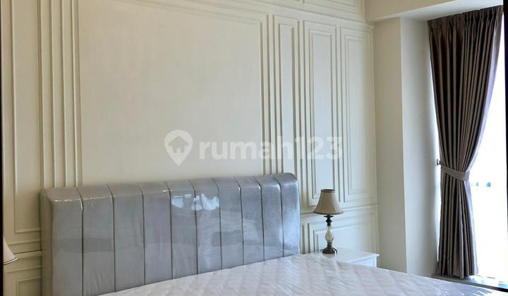 Disewa Apartemen Taman Anggrek Residence 2BR full furnished 2