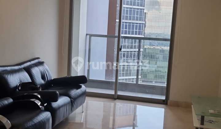 Dijual Cepat Apartemen Gold Coast PIK, 1BR, 51m2, Murah