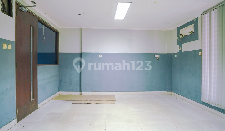 For Sale Strategic Office Building in Sunter, North Jakarta