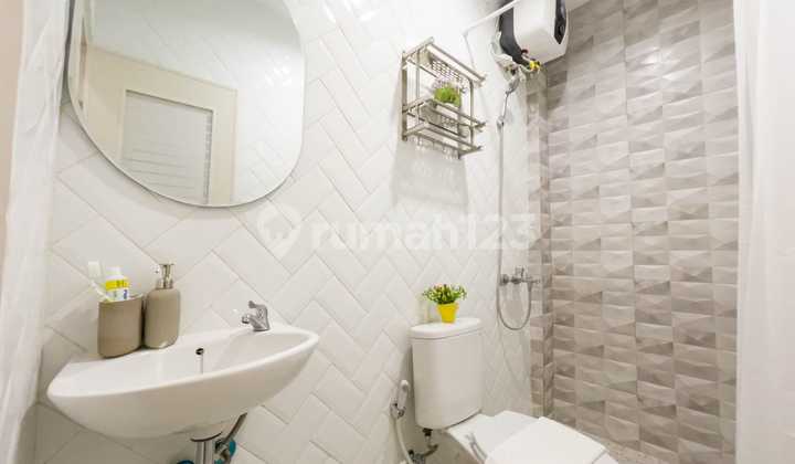 For Sale: Mango Big Boarding House in Central Jakarta, Total 32 Rooms 2