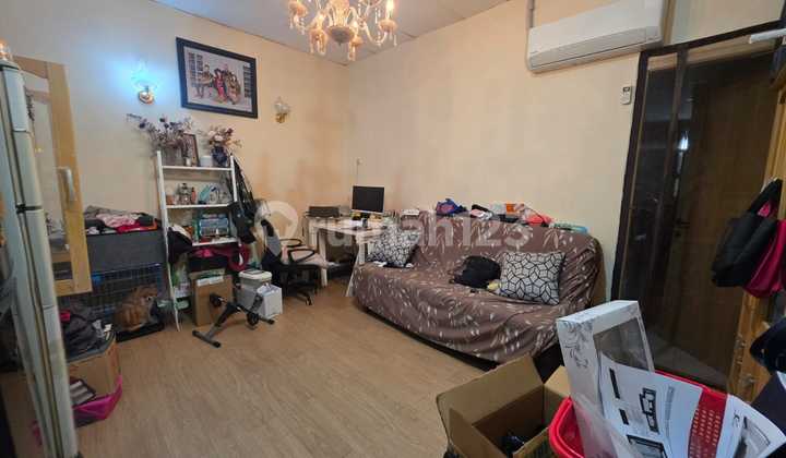 Dijual Cepat Ruko Permata Kota, Angke, 4,5X16, 3,5 Lantai, HGB Dijual Cepat Ruko Permata Kota, Angke, 4,5X16, 3,5 Lantai, HGB