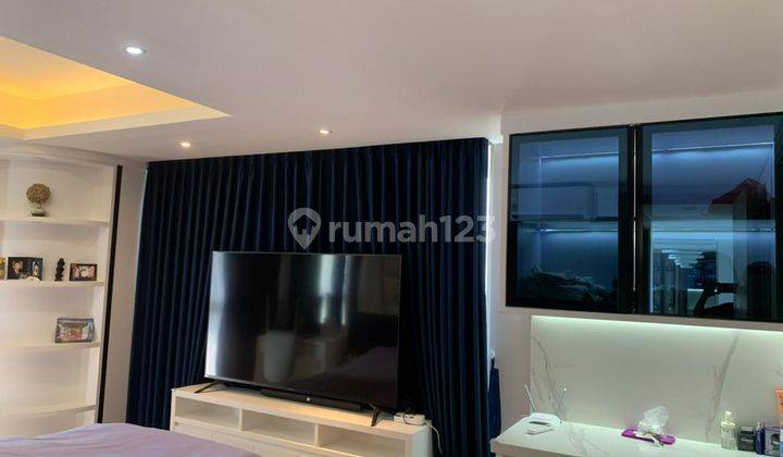 Disewa Apartemen Gold Coast 3BR Full Furnished Sea View 2