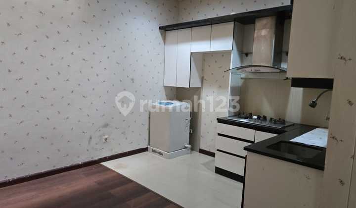 For Rent: Layar Permai House PIK, 4x12 building, 2 floors