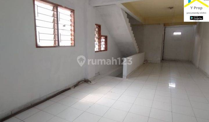 Disewakan Ruko di Jl Kh Mansyur, Lebar 4, 3.5 Lantai, Jakarta Pusat 5