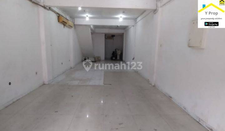 Disewakan Ruko di Jl Kh Mansyur, Lebar 4, 3.5 Lantai, Jakarta Pusat 8