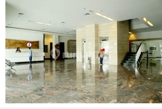 Dijual Gedung 7 Lantai Di BSD 3