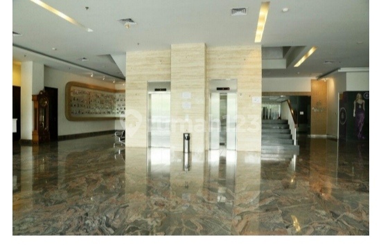 Dijual Gedung 7 Lantai Di BSD 7