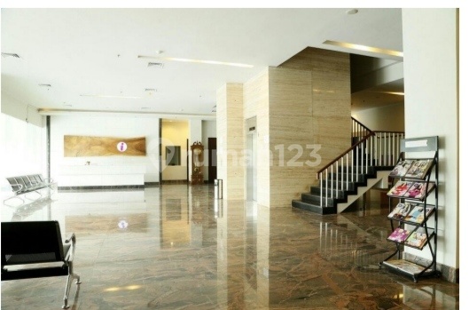 Dijual Gedung 7 Lantai Di BSD 9
