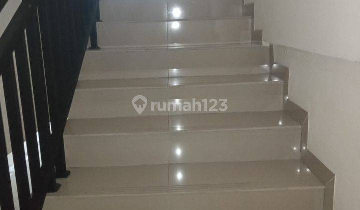Disewakan Ruko Baru Gandeng 2 Posisi Huk di Jl Duri Raya, 3 Lantai, Cocok Tuk Kantor, Usaha Online, Laundry, Dll, Jakarta Barat 2