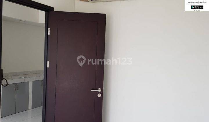Dijual Apt Casa De Parco Bsd, Type Studio, Lantai 10, Tangerang 4
