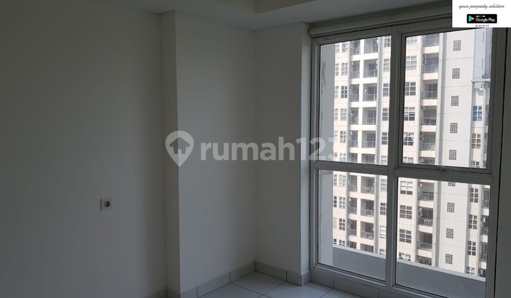Dijual Apt Casa De Parco Bsd, Type Studio, Lantai 10, Tangerang 1