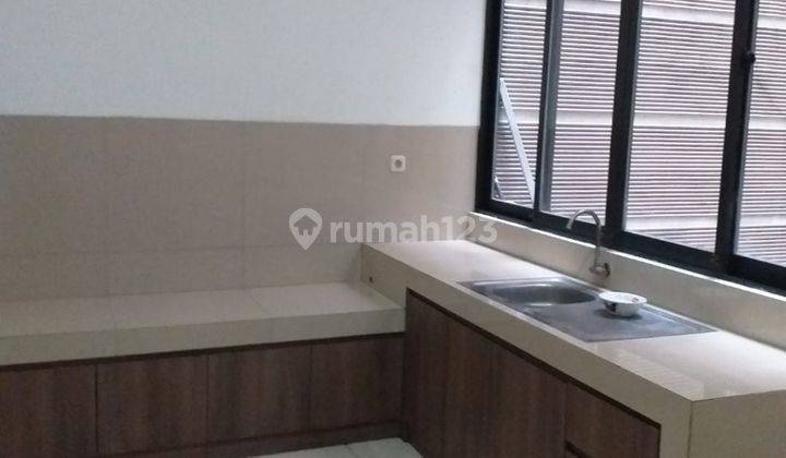 Disewakan Office Space Cideng, Furnished, Luas 5 × 15, Petojo, Jakarta Pusat 2