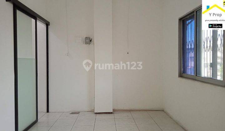 Disewakan Ruko Tanjung Duren Raya, Lt. 6 X 22, Lb. 320 M2, 3 Lantai, Jakarta Barat 6