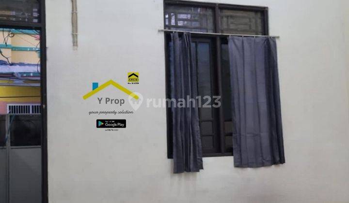 Disewa Rumah di Dr Susilo, Grogol, Lt.5x25, 3 Lantai, Kt.7, Jakarta Barat 6