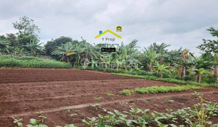 Dijual Tanah Komersil Bekasi Timur, Lt. 1.487 M2, Mustika Sari, Bekasi 1