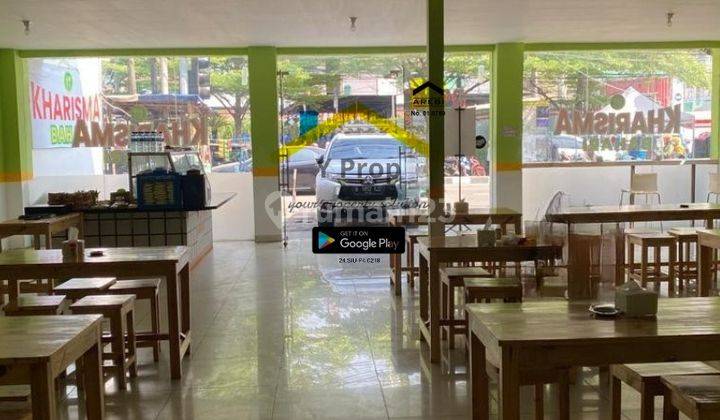 Disewa Ruang Usaha Ks Tubun, Cocok Untuk Resto, Klinik, Service Centre, Supermarket, Dll, Lt 12x25 300m2, 2 Lantai, Jakarta Pusat 2