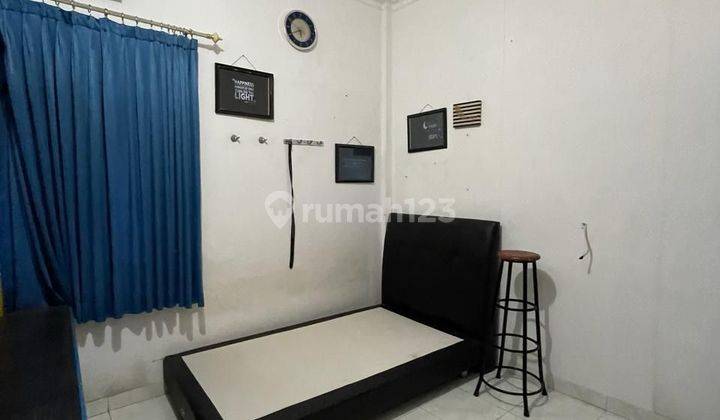 Dijual Rumah Bagus  Di Tpi 2 Jelambar  2