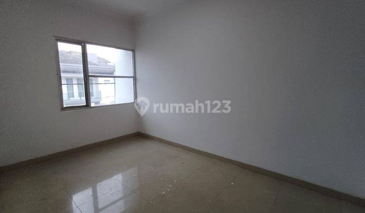 Disewa Rumah Tomang Jl Rawa Kepa Raya, 5Kt, Lt.112m2, Lb.200m2, Jakarta Barat 1