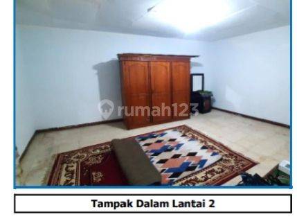 Dijual Rumah 2 Lantai Cocok Bangun Kost Di Tanjung Duren 2