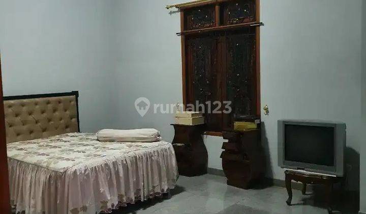 Dijual Rumah Dalam Komplek Siap Huni Akses ke Lokasi 2 Mobil Keamanan 24 Jam di  Rawamangu Pulo Gadung Jakarta Timur 2