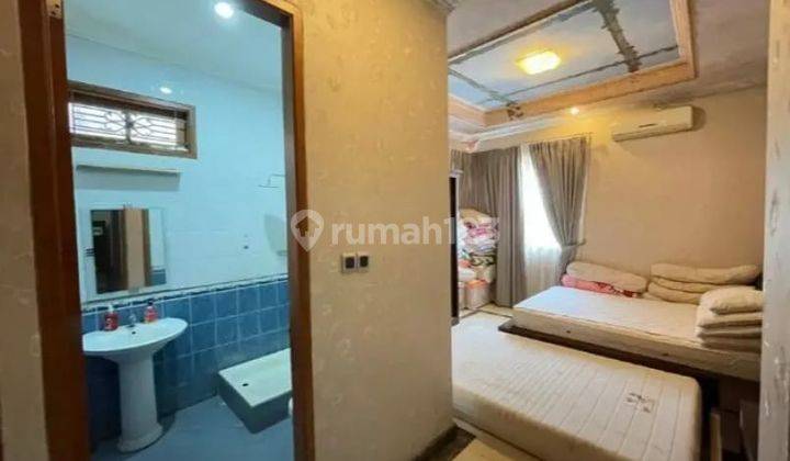 Dijual Cepat Rumah Mewah Full Furnished Siap Huni With Pool Di Duren Tiga Pancoran Jakarta Selatan 2