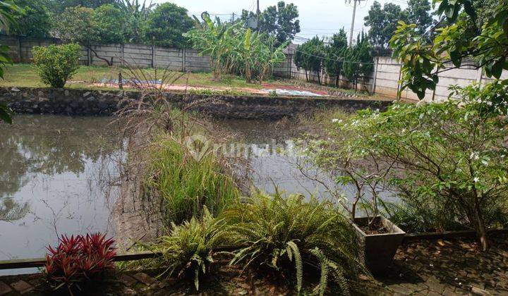 Dijual Tanah, Rumah Dan Gudang di Burangkeng Kecamatan Setu Kabupaten Bekasi  6