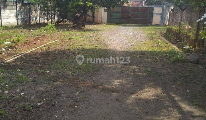 Dijual Tanah, Rumah Dan Gudang di Burangkeng Kecamatan Setu Kabupaten Bekasi  9